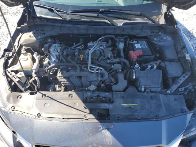 2022 NISSAN ALTIMA S 1N4BL4BV4NN342678