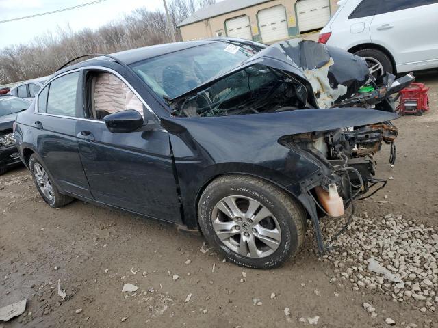 Vin: 1hgcp2f60ba010557, lot: 43183185, honda accord se 20114