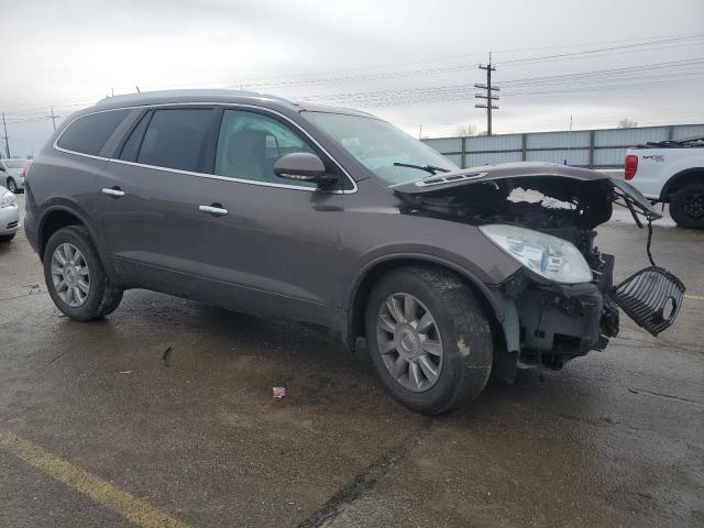 Vin: 5gakvced2cj270144, lot: 58173465, buick enclave 20124