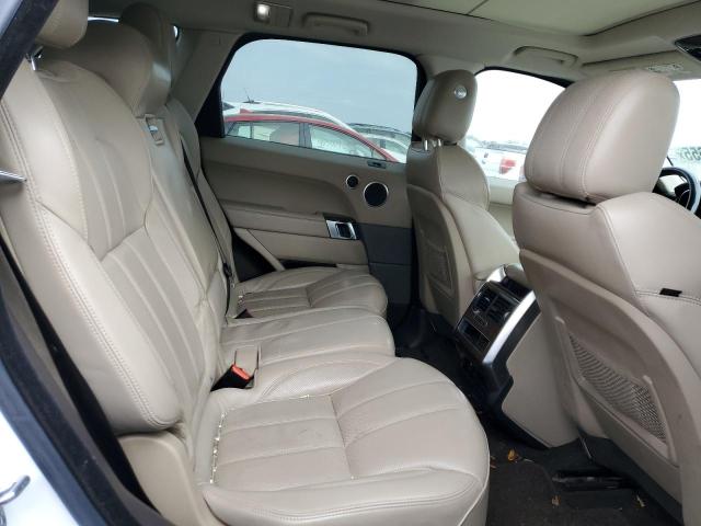 2015 LAND ROVER RANGE ROVE - SALWR2VF0FA516976
