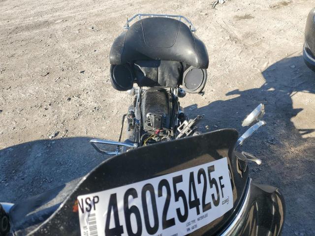 2012 HARLEY-DAVIDSON FLHTK ELEC - 1HD1KEM14CB648785