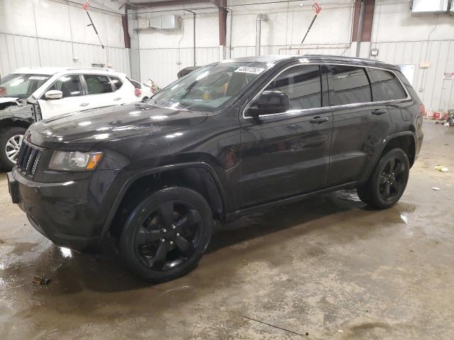 2015 JEEP GRAND CHER #3091743889