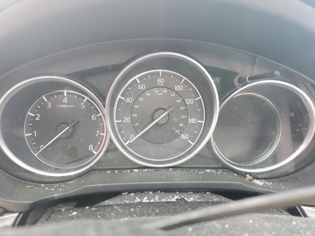 2017 MAZDA CX-5 GRAND - JM3KFBDL9H0212115