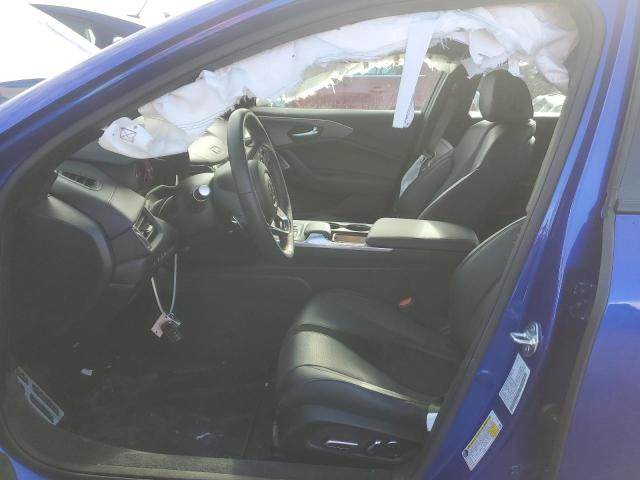 2023 ACURA TLX A-SPEC - 19UUB6F50PA000930