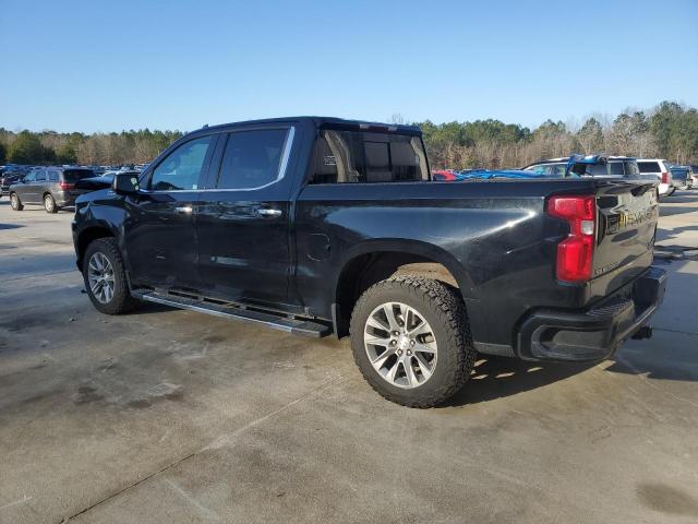 2019 CHEVROLET SILVERADO - 3GCUYHED9KG249819