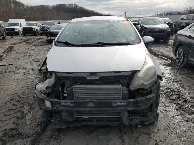 2016 KIA RIO LX KNADM4A32G6544218