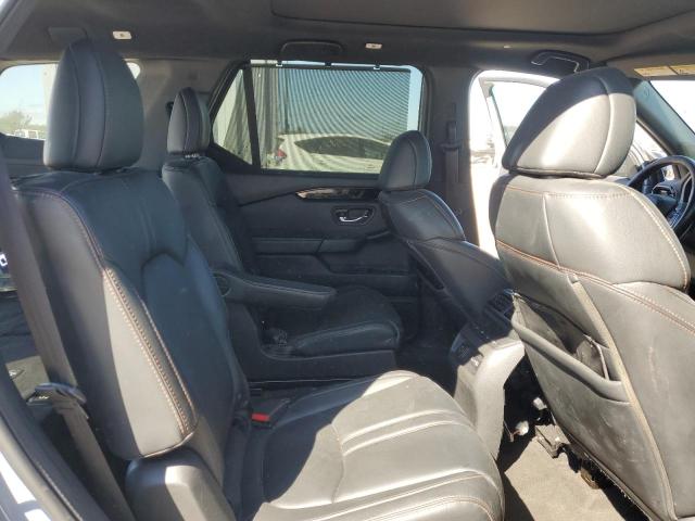 2023 HONDA PILOT TRAI 5FNYG1H63PB057270