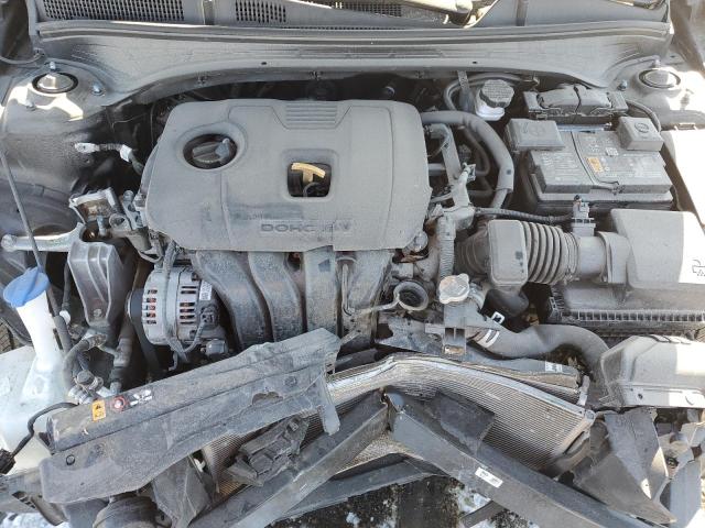 2022 KIA FORTE FE - 3KPF24AD4NE428908