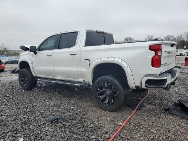 2019 CHEVROLET SILVERADO - 3GCPWFED3KG140022