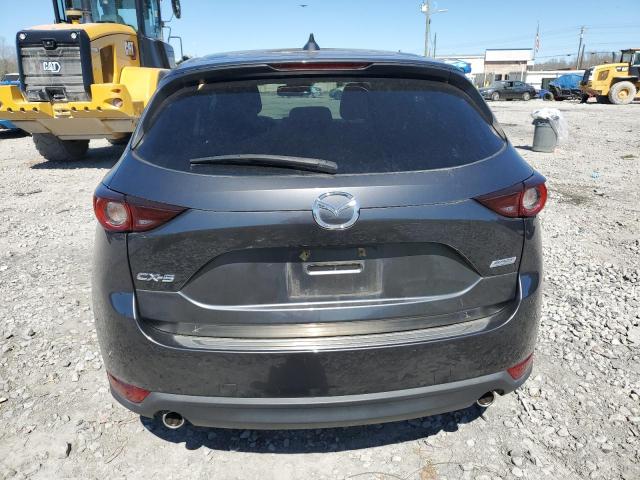 2019 MAZDA CX-5 TOURI - JM3KFACM7K1628556