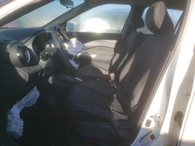2019 NISSAN KICKS S - 3N1CP5CU7KL563916