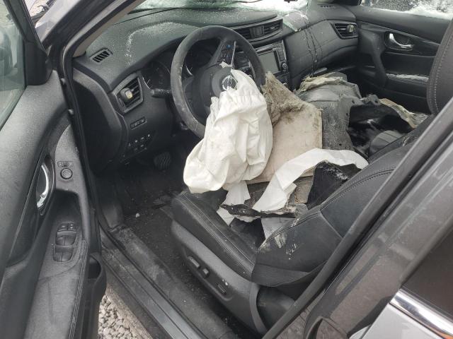 5N1AT2MT7LC737383 2020 NISSAN ROGUE