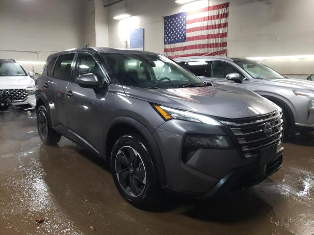 Vin: 5n1bt3bb1rc697735, lot: 47012095, nissan rogue sv 20244