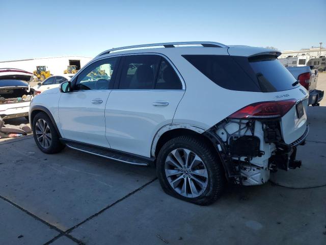 Vin: 4jgfb4kb4la249468, lot: 43474395, mercedes-benz gle-class 350 4matic 20202