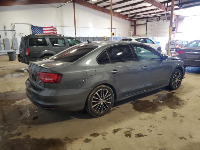 Vin: 3vwd17aj2fm421669, lot: 45633745, volkswagen jetta se 20153