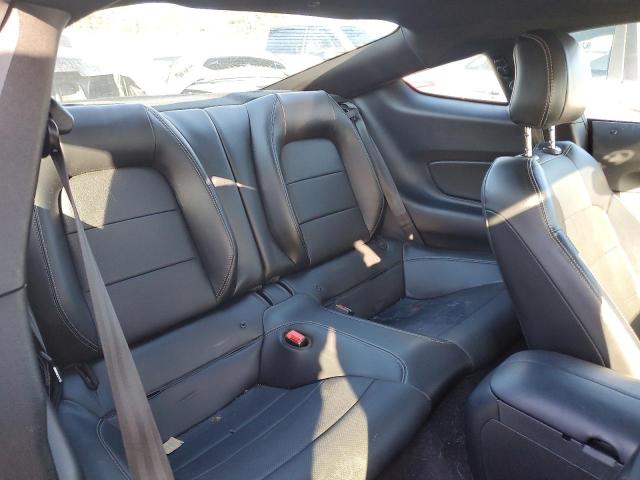 2018 FORD MUSTANG - 1FA6P8TH7J5173627