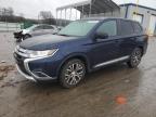2017 MITSUBISHI OUTLANDER - JA4AD2A31HZ004881