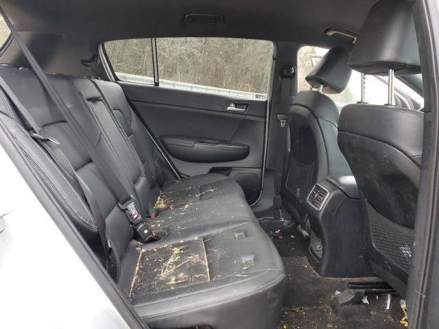 2020 KIA SPORTAGE S - KNDP63ACXL7793066