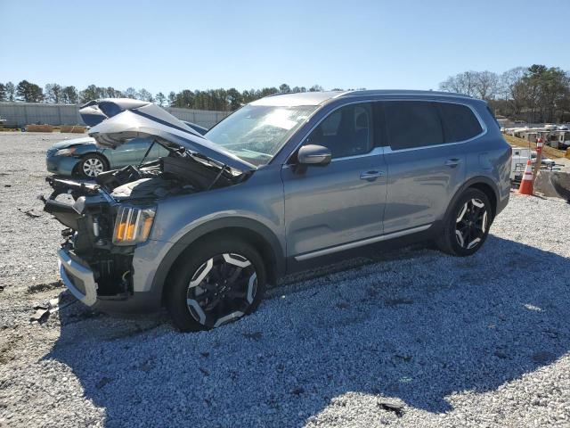 KIA TELLURIDE