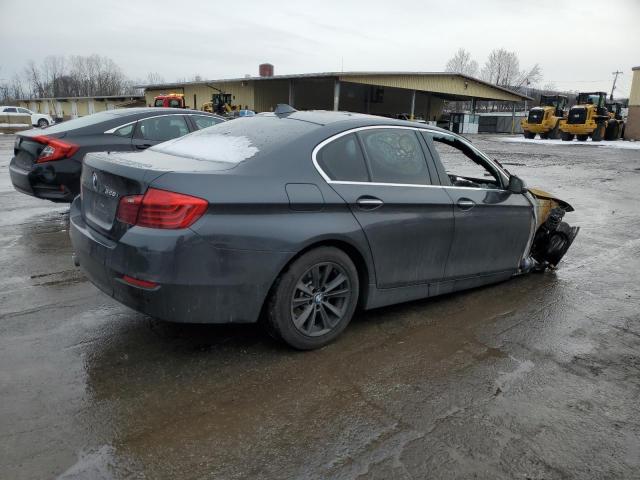 2015 BMW 528 XI WBA5A7C57FD625030