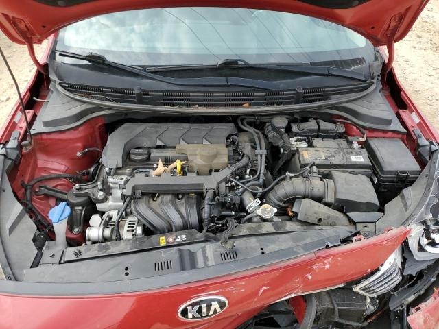 2020 KIA RIO LX - 3KPA25AD9LE335511