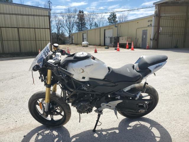 2024 CF MOTO PAPIO CL - LCEPESLAXR6021349