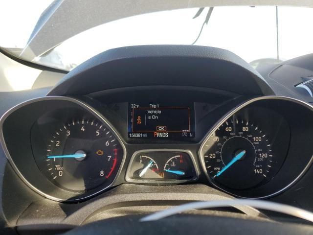 2019 FORD ESCAPE SE 1FMCU0GD2KUA13575