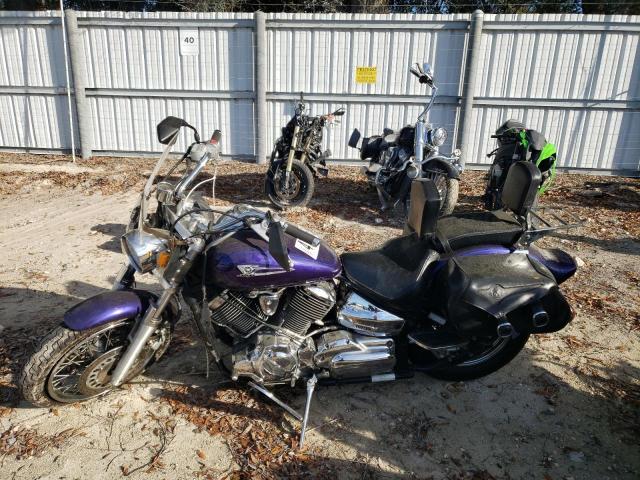2004 YAMAHA XVS1100 A JYAVP11E04A056940