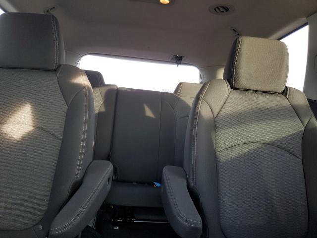2015 CHEVROLET TRAVERSE L - 1GNKVHKD6FJ100672