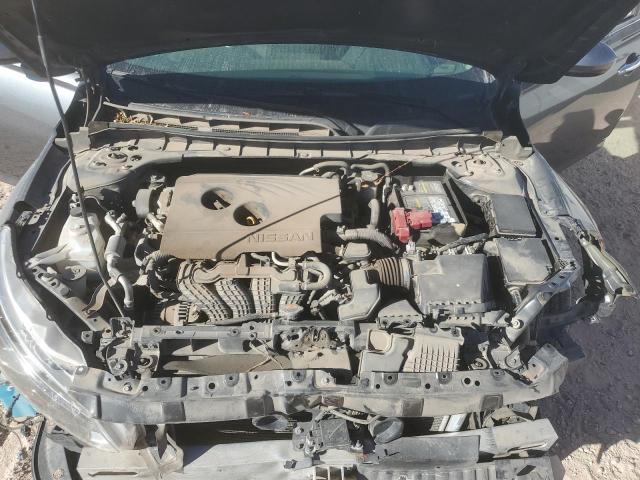 2020 NISSAN ALTIMA S 1N4BL4BV3LC214232