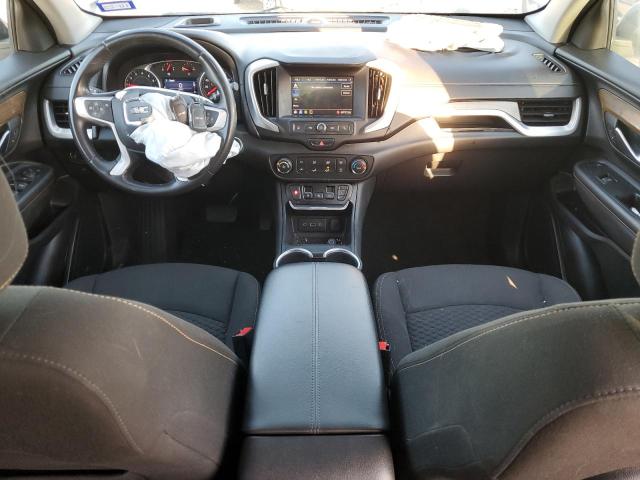 2020 GMC TERRAIN SL - 3GKALMEV9LL307153