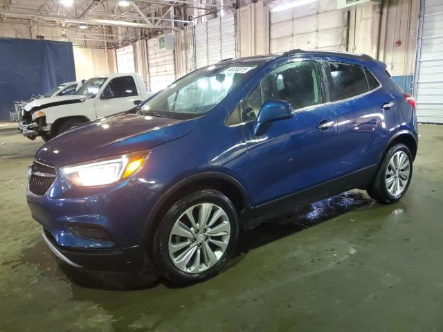 BUICK ENCORE PREFERRED