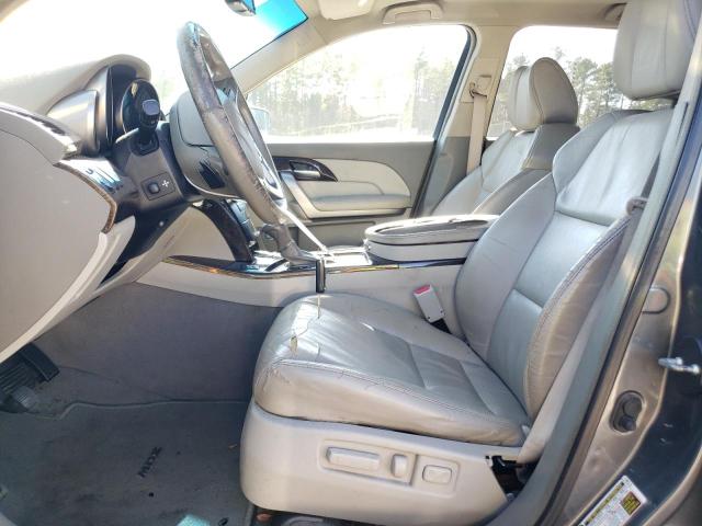 2012 ACURA MDX - 2HNYD2H27CH511370