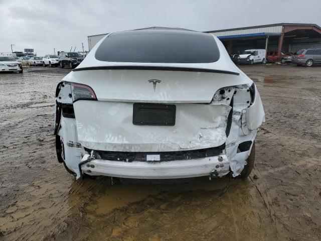 2021 TESLA MODEL Y 5YJYGDEF4MF267474