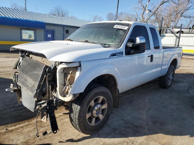2015 FORD F250 SUPER - 1FT7X2B60FED66639