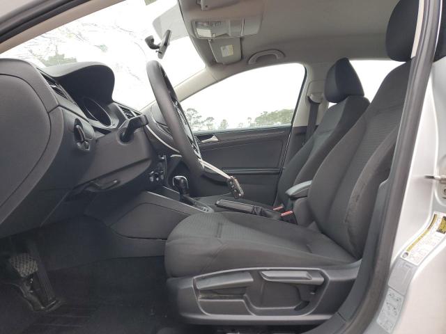 2015 VOLKSWAGEN JETTA BASE - 3VW2K7AJ0FM227985