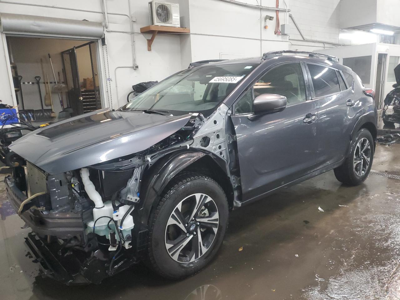 JF2GUADC0RH349740 SUBARU CROSSTREK 2024