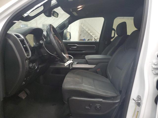 2019 RAM 1500 BIG H #3292394287