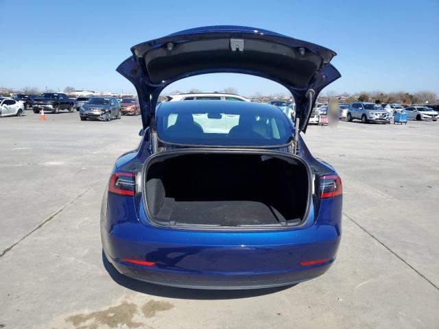 2023 TESLA MODEL 3 - 5YJ3E1EB3PF389419