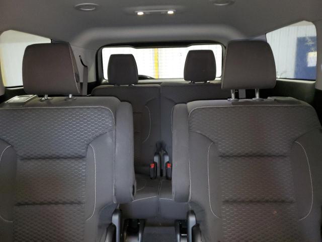 2019 GMC ACADIA SLE - 1GKKNSLS1KZ108391