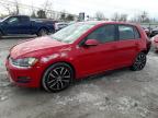 2015 VOLKSWAGEN GOLF - 3VW217AU2FM083840