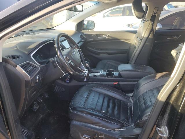 2016 FORD EDGE SEL - 2FMPK3J89GBB67427