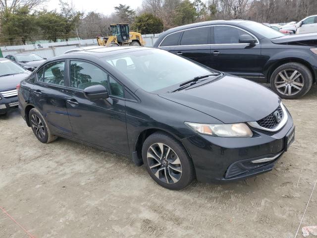 2015 HONDA CIVIC EX 19XFB2F85FE702621