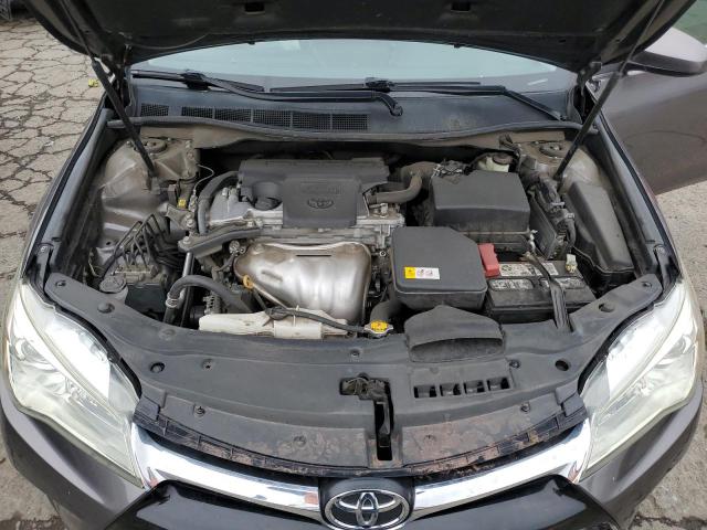 2015 TOYOTA CAMRY LE - 4T1BF1FK7FU876244