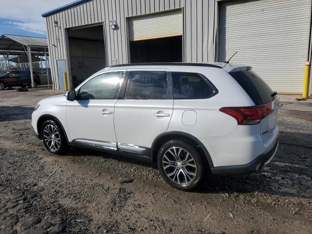 Vin: ja4ad3a33gz009696, lot: 45468245, mitsubishi outlander se 20162