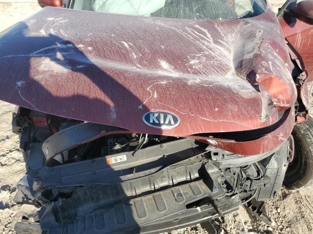 2021 KIA SOUL LX - KNDJ23AU9M7788212