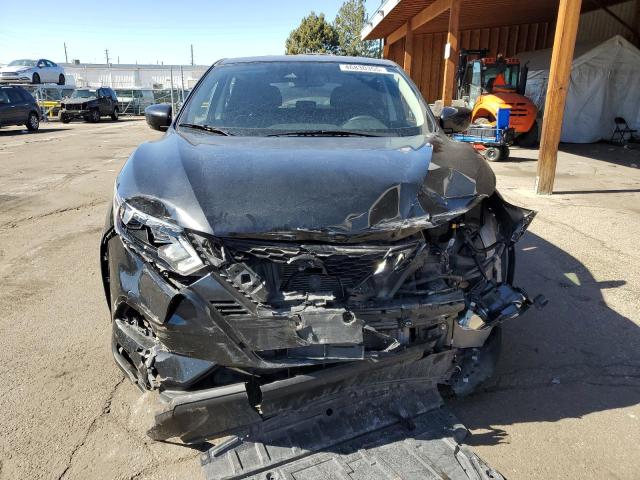 2022 NISSAN ROGUE SPOR - JN1BJ1AW0NW479641