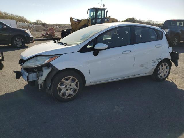 Vin: 3fadp4ej6bm157138, lot: 44651185, ford fiesta se 2011 img_1