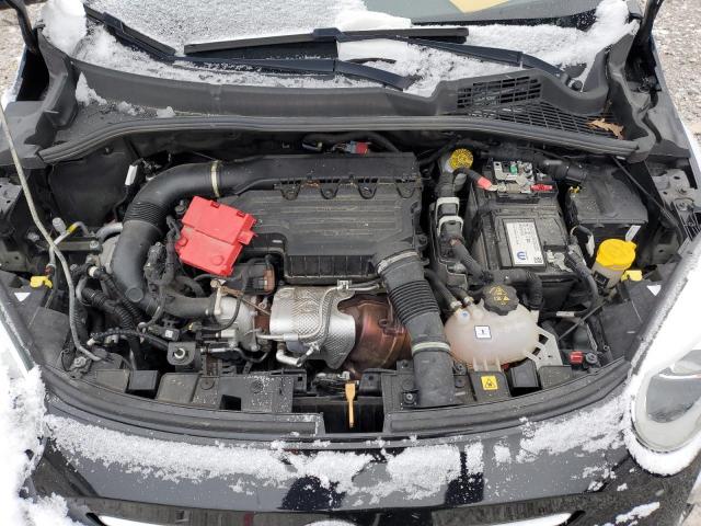 2021 FIAT 500X POP ZFBNF3A17MP903968