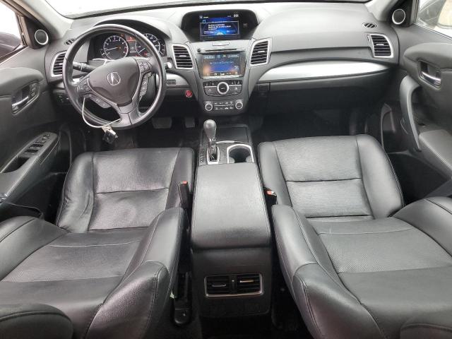 2016 ACURA RDX ADVANC 5J8TB4H79GL027238